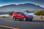 Ford Kuga 2017 года (ZA)